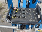Basic Control Station Upper with 