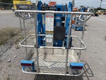 Basic Control Station Upper with 