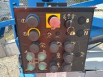 Basic Lower Control Station with 