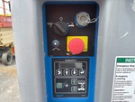 Basic Lower Control Station with 