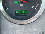 4 Transmision with Engine Hours