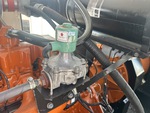 Engine with 