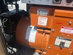 Generator with 