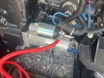 Engine with 