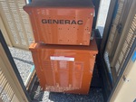Generator with 