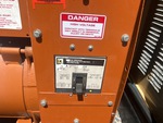 Generator with 