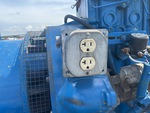 Generator with 