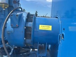 Generator with 