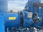 Generator with 