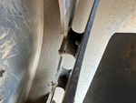 Chassis with 