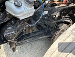 4 Underbody - Truck with 