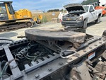 4 Underbody - Truck with 