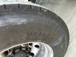 4 Underbody - Truck with 