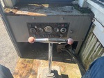 Control Station with 