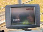 Control Station with 