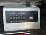 Cab with 