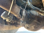 Drivetrain with 