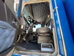 Cab with 