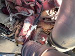 Motor with 