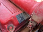 Motor with 