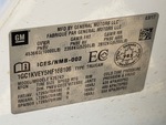 General Appearance with Second Serial Number/VIN Photo
