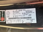 General Appearance with Second Serial Number/VIN Photo