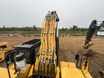 Hydraulics with 