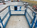 Basic Control Station Upper with 
