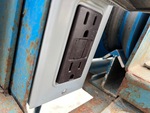 Basic Control Station Upper with 