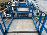 Basic Control Station Upper with 