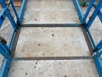 Basic Control Station Upper with 