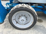 Chassis Photos with 