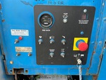 Basic Lower Control Station with 
