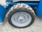 Chassis Photos with 