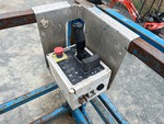 Basic Control Station Upper with 