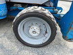 Chassis Photos with 