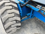 Chassis Photos with 