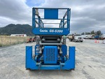 Chassis Photos with 