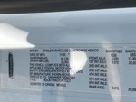 General Appearance with Second Serial Number/VIN Photo