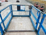 Control Station Upper with 