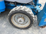 Chassis with 