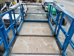 Control Station Upper with 