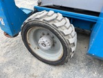 Chassis with 
