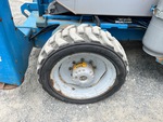 Chassis with 