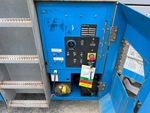 Control Station Ground with 