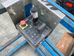 Control Station Upper with 