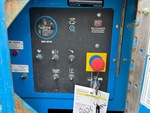 Control Station Ground with 