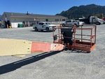 Chassis Photos with 