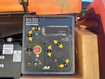 Basic Lower Control Station with 