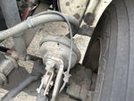 Brakes with 